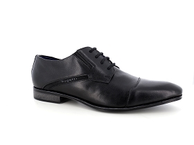 BUGATTI 315 95510 5000 MATTIA ECO<br>Noir