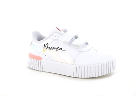 PUMA 392657<br>Blanc Rose