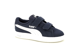 PUMA 365178<br>Velours Marine