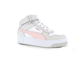PUMA 392337<br>Blanc multi