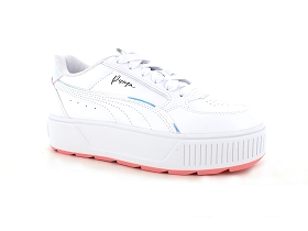 PUMA 392632<br>Blanc Rose