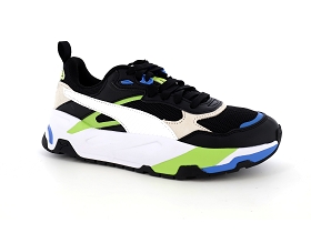 PUMA 389289<br>Noir Vert