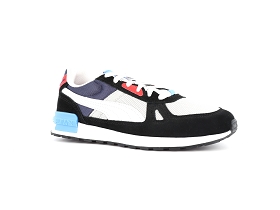 PUMA 380736<br>Blanc Bleu