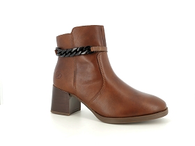 REMONTE D0V73<br>Marron Moyen