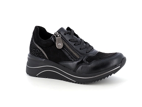 REMONTE D0T01<br>Noir