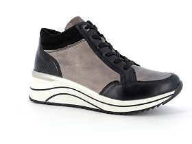 REMONTE D0T70<br>Noir Gris