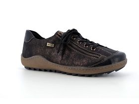 REMONTE R1402<br>Noir Bronze