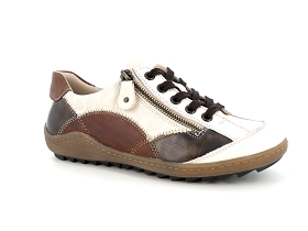 REMONTE R1430<br>Beige Marron