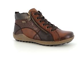 REMONTE R1467<br>Multi-Marron