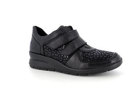 RIEKER L4868<br>Noir