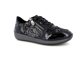RIEKER N1112<br>Noir