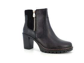 RIEKER Y2557<br>Noir