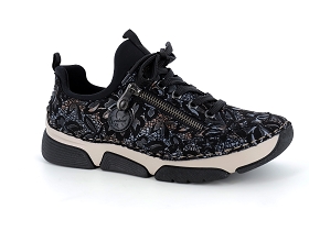 RIEKER 45973<br>Multicolore