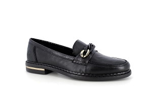 RIEKER 50664<br>Noir Or