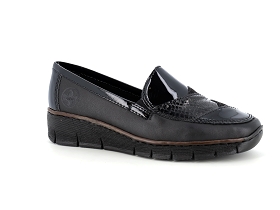 RIEKER 53785<br>Noir