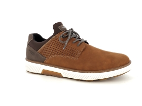 RIEKER B3355<br>Marron Foncé