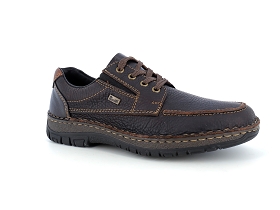 RIEKER 05100<br>Marron Foncé