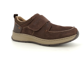 RIEKER 14358<br>Marron Foncé
