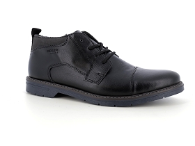 RIEKER 13031<br>Noir