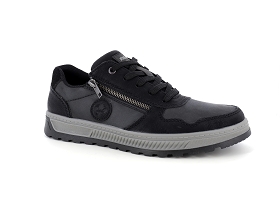 RIEKER 37029<br>Noir