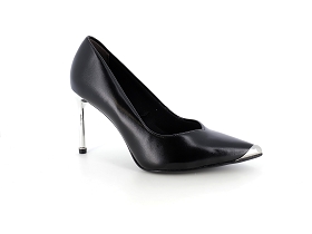 TAMARIS 22432<br>Noir Argent