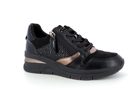 Noir Bronze