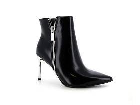 TAMARIS 25310<br>Noir Argent