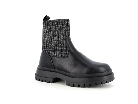 T BRAND THEODULU<br>Noir Argent