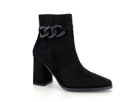 T BRAND THEOFEMA<br>Velours Noir