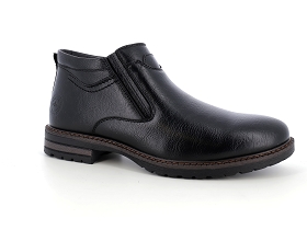 T BRAND THEOFERMY<br>Noir