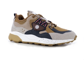 SERGE BLANCO LA DURANCE<br>Marron Bleu