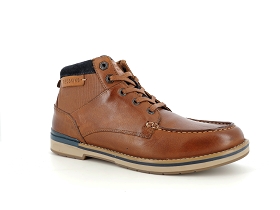 REDSKINS DACCAN<br>Cognac