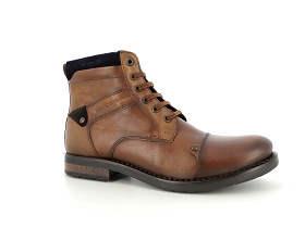 REDSKINS NERVOUS<br>Cognac