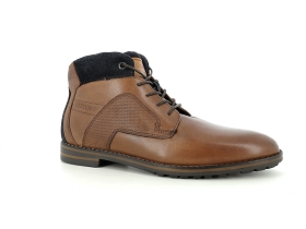 REDSKINS ETHIS<br>Marron Bleu