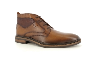 REDSKINS SAUVE<br>Cognac