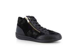 GEOX D MYRIA D3668B<br>Noir