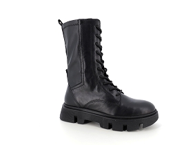 GEOX D VILDE D26UAH<br>Noir