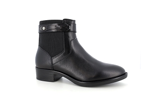 GEOX D FELICITY D36G1F<br>Noir