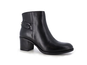 GEOX D NEW ASHEEL D36FSA<br>Noir