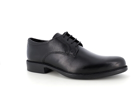 GEOX UOMO CARNABY U52W1D<br>Noir