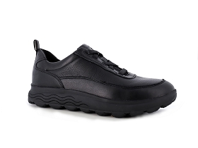 GEOX U SPHERICA  U36BYB<br>Noir