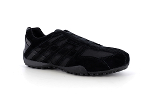 GEOX UOMO SNAKE U4207L<br>Noir