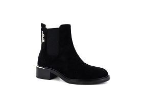 LES PETITES BOMBES GANSIRY<br>Velours Noir