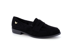 LES PETITES BOMBES GOSSINA<br>Velours Noir