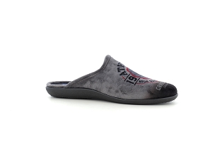 R BRAND 4724 87<br>Noir Gris