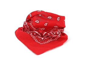 M BRAND BD1<br>Rouge Blanc