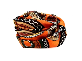 M BRAND 77309<br>Orange