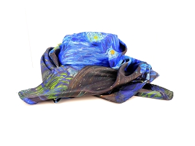 M BRAND L22<br>Bleu Foncé