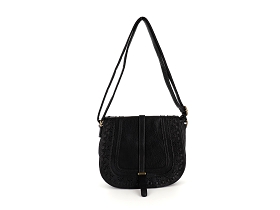 L BRAND MD 5473<br>Noir