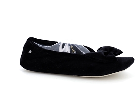 ISOTONER 95810<br>Velours Noir